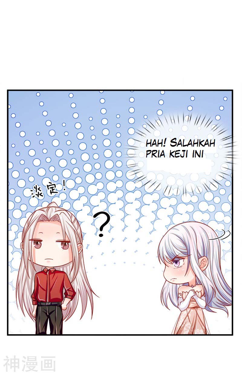 Immortal Daddy Xianzun Chapter 4 - halaman 13
