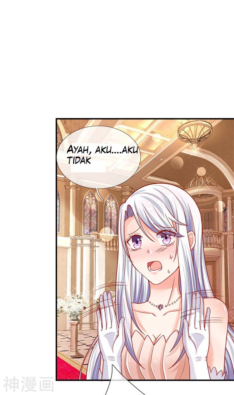 Immortal Daddy Xianzun Chapter 4 - halaman 6