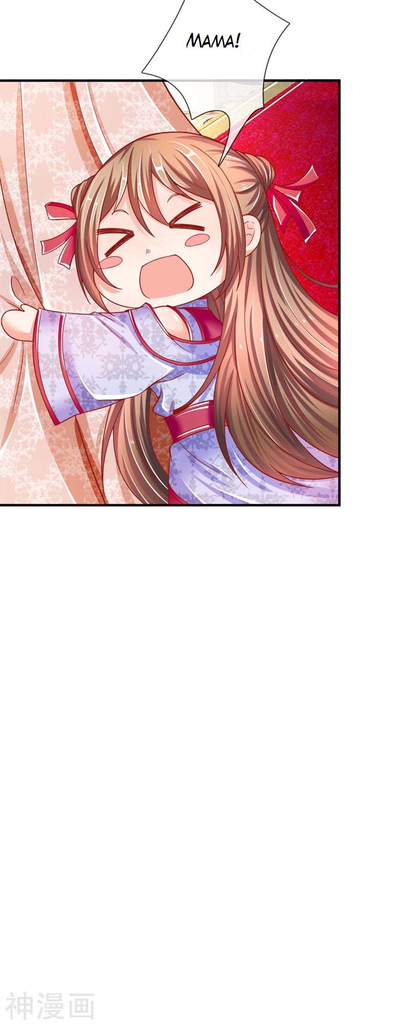 Immortal Daddy Xianzun Chapter 4 - halaman 7