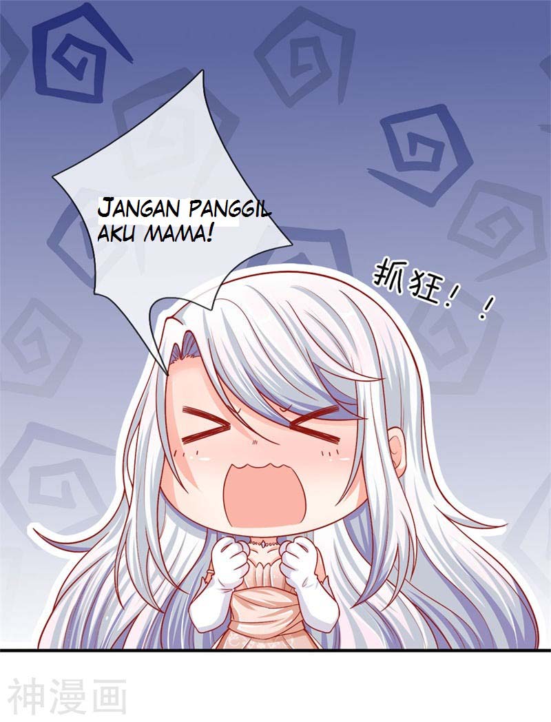 Immortal Daddy Xianzun Chapter 4 - halaman 8