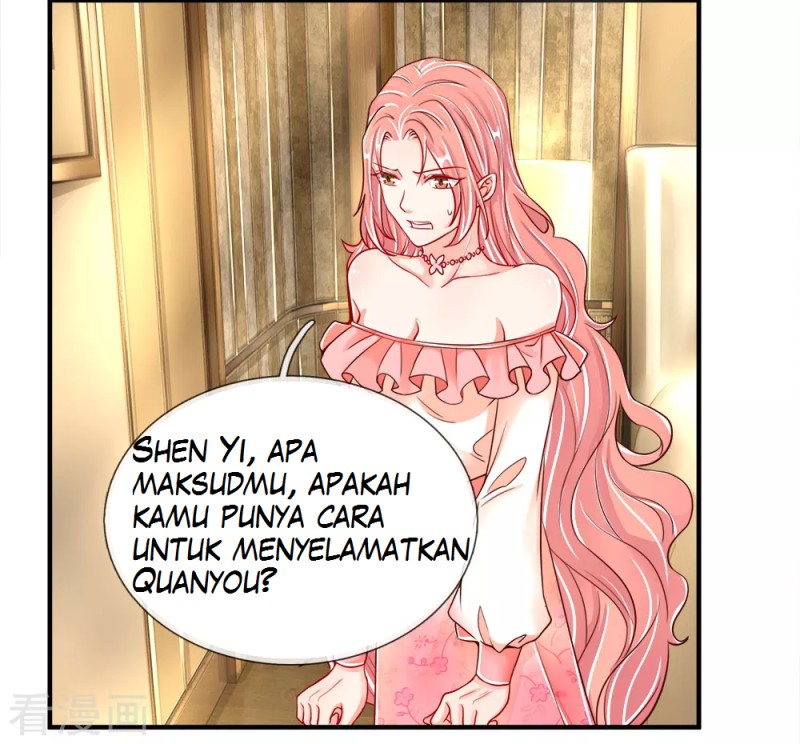 Immortal Daddy Xianzun Chapter 41 - halaman 10