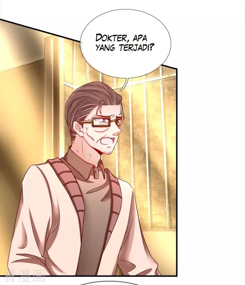 Immortal Daddy Xianzun Chapter 41 - halaman 5