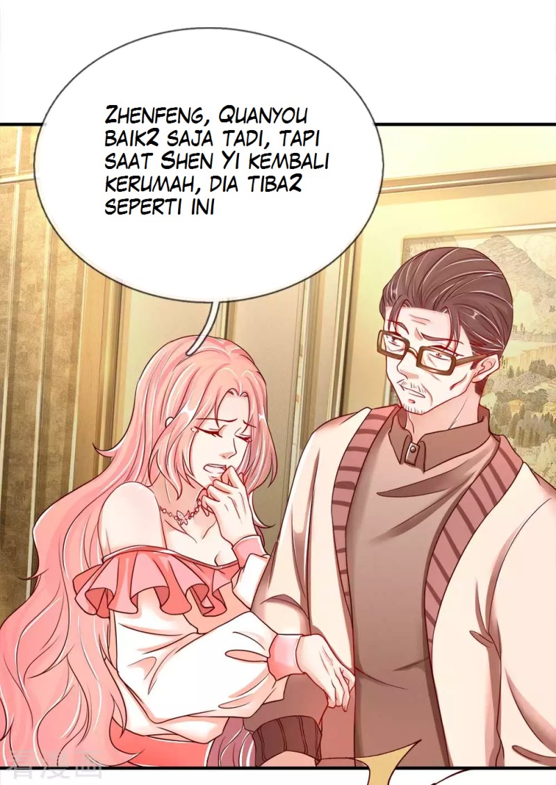 Immortal Daddy Xianzun Chapter 41 - halaman 7