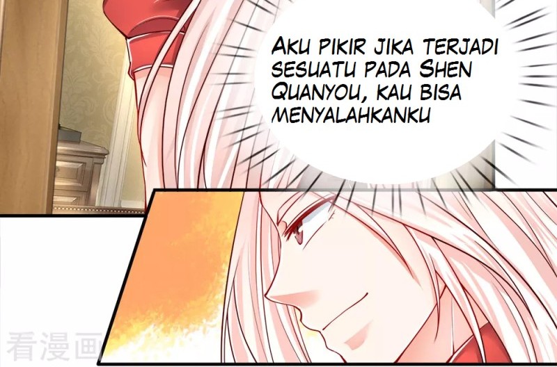 Immortal Daddy Xianzun Chapter 42 - halaman 3