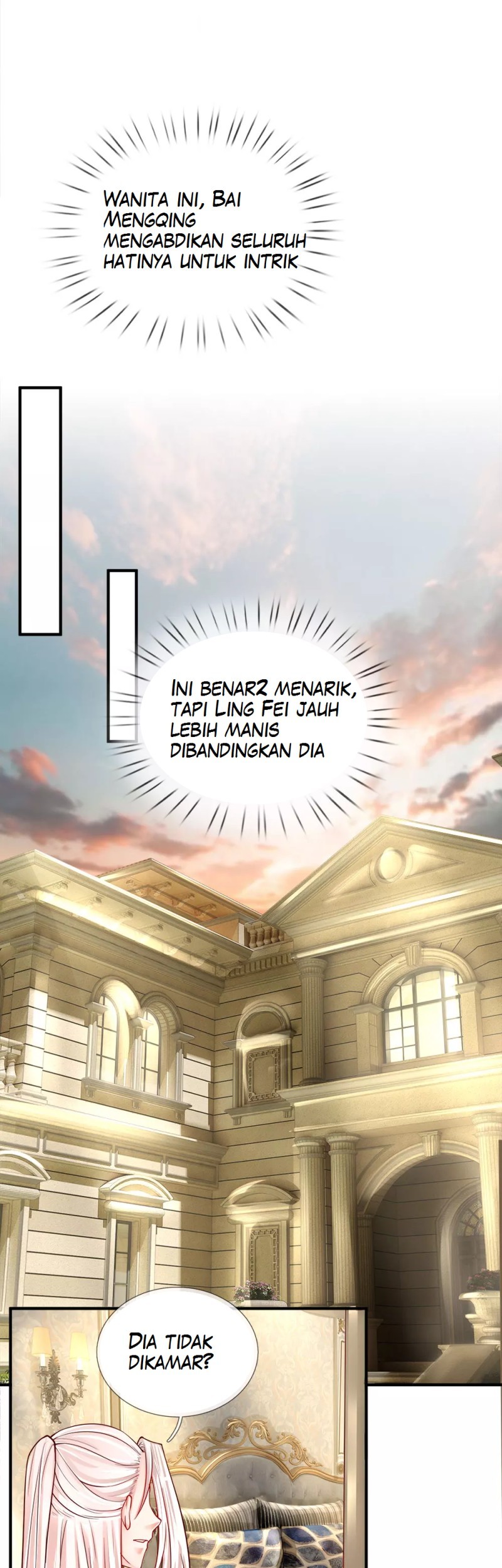 Immortal Daddy Xianzun Chapter 42 - halaman 4