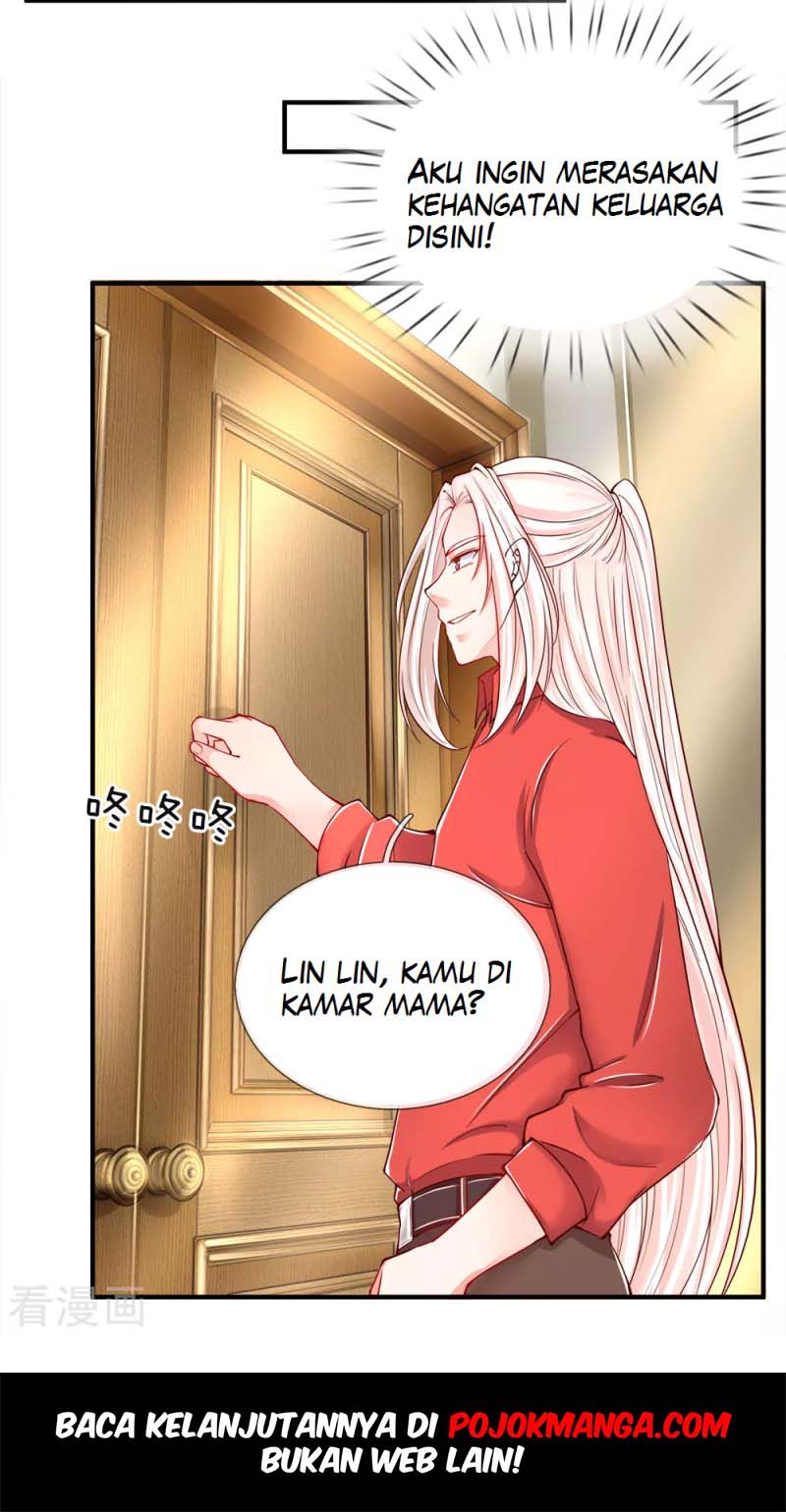 Immortal Daddy Xianzun Chapter 42 - halaman 8