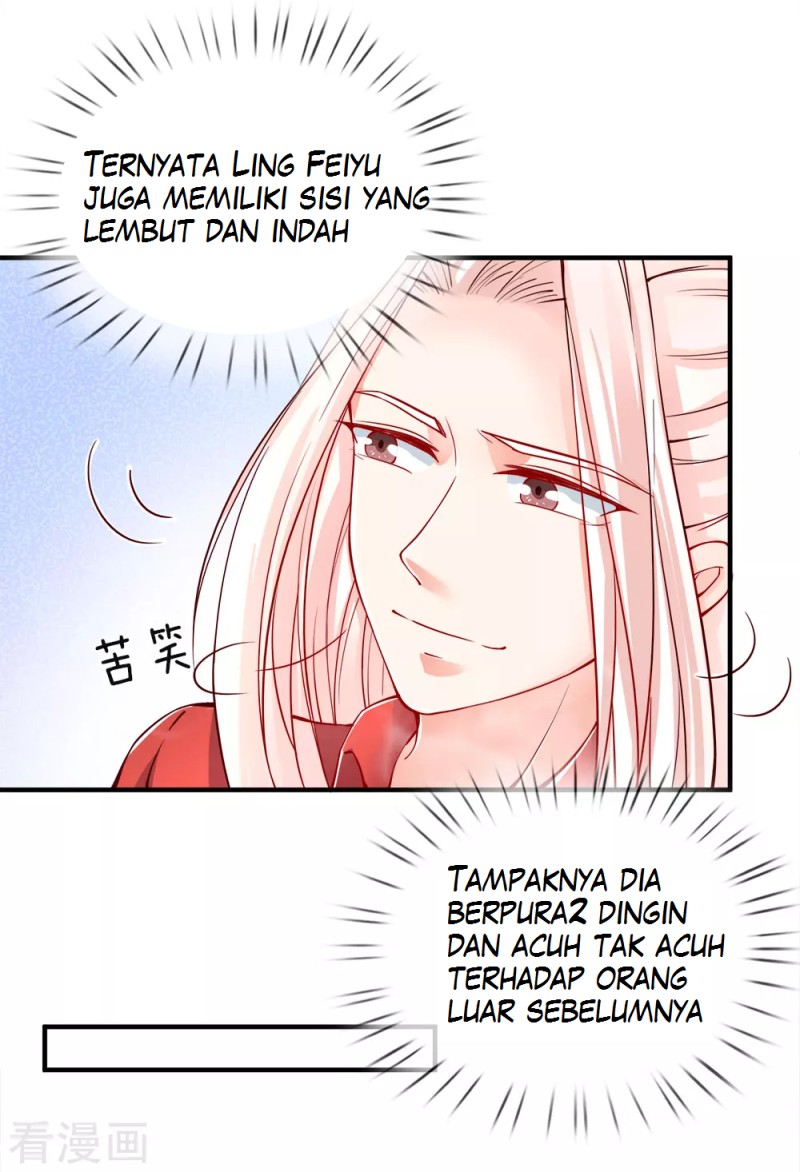 Immortal Daddy Xianzun Chapter 43 - halaman 2