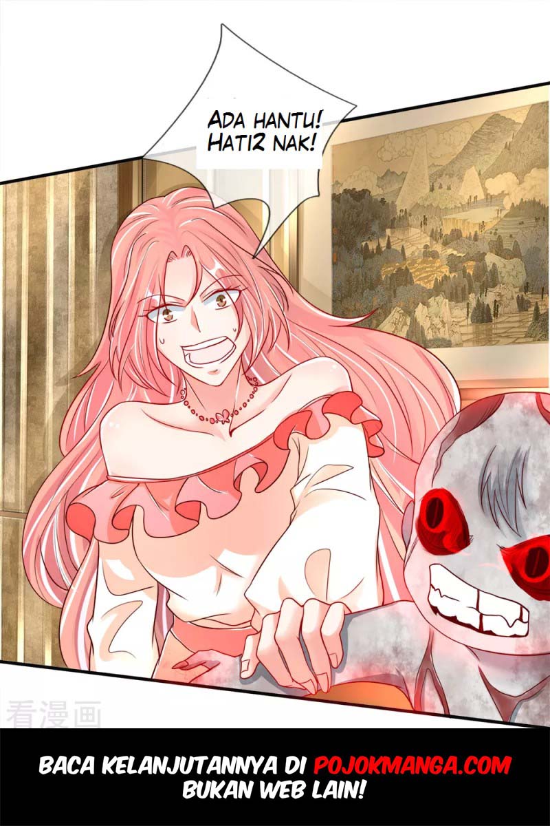 Immortal Daddy Xianzun Chapter 44 - halaman 11