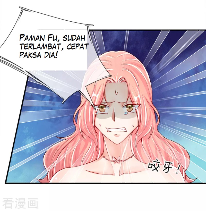 Immortal Daddy Xianzun Chapter 44 - halaman 2