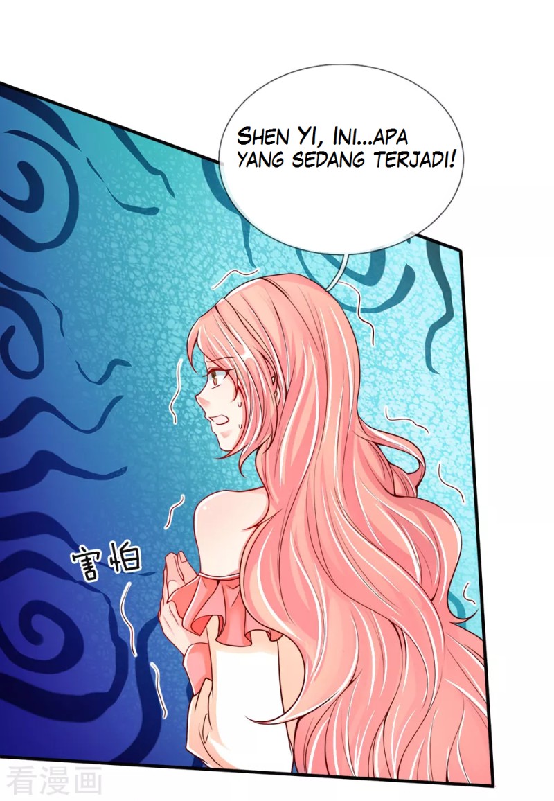 Immortal Daddy Xianzun Chapter 44 - halaman 5
