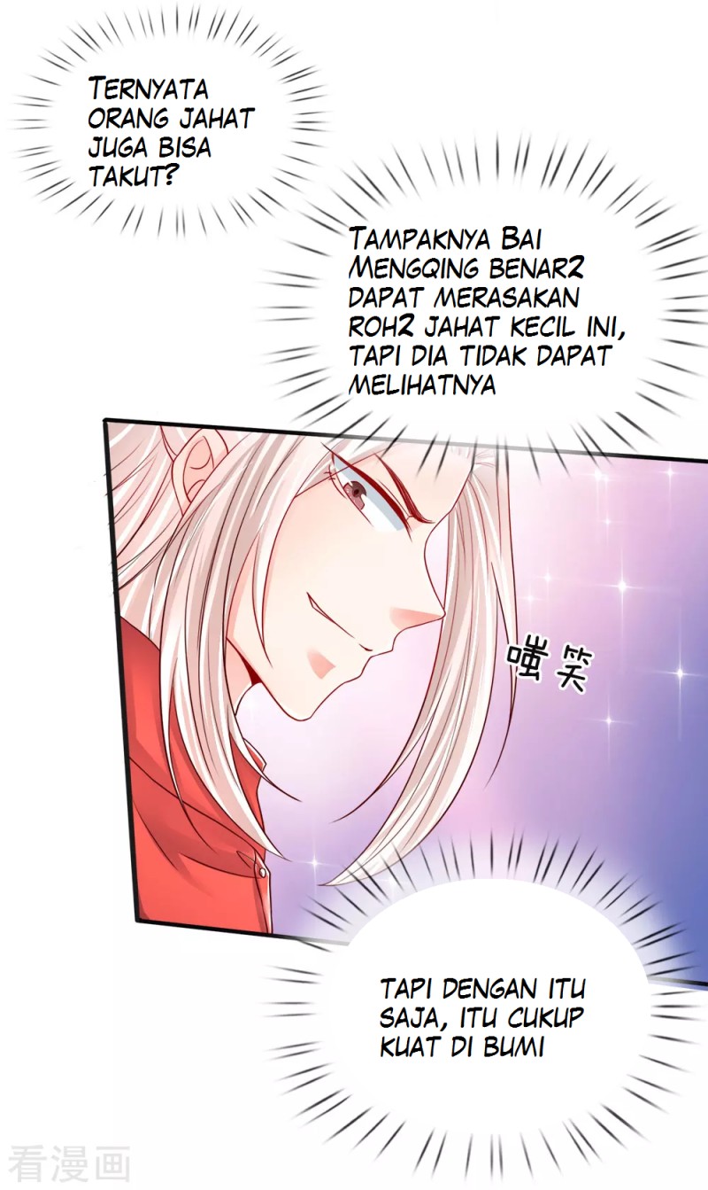 Immortal Daddy Xianzun Chapter 44 - halaman 6