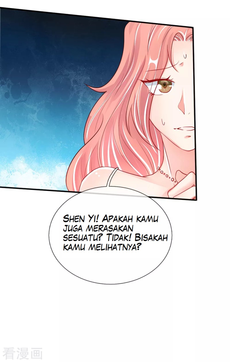 Immortal Daddy Xianzun Chapter 44 - halaman 7