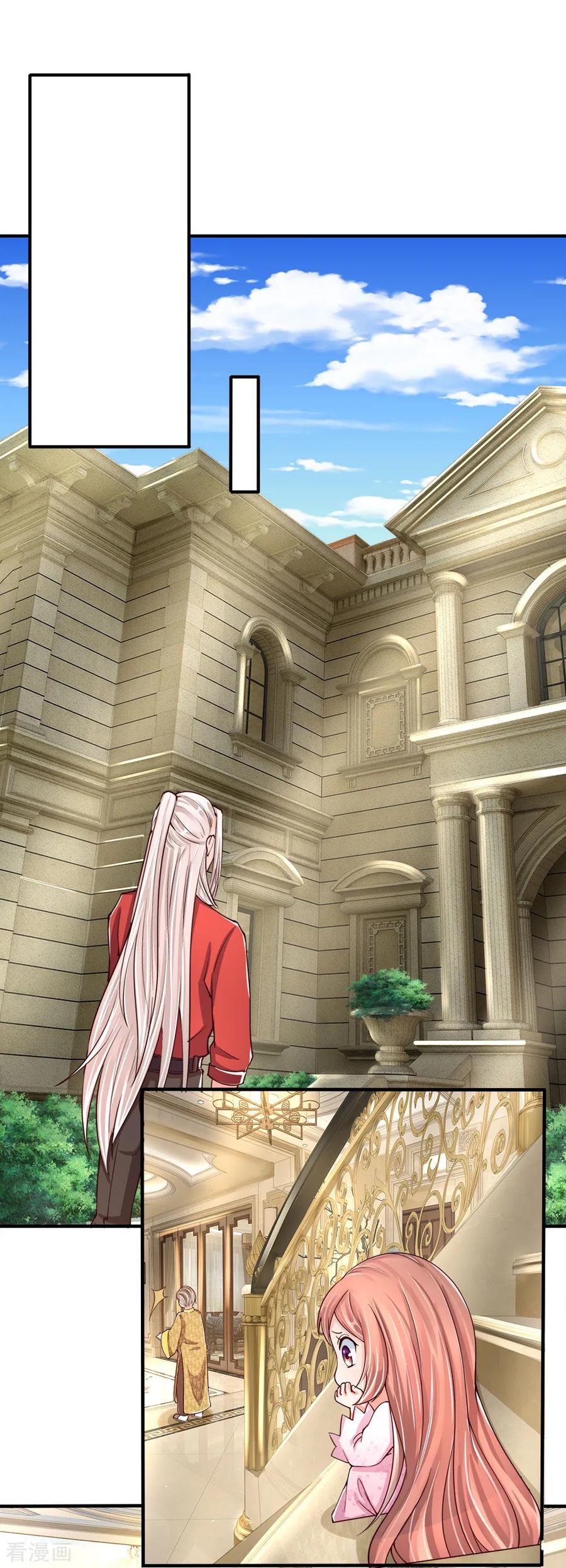 Immortal Daddy Xianzun Chapter 45 - halaman 14