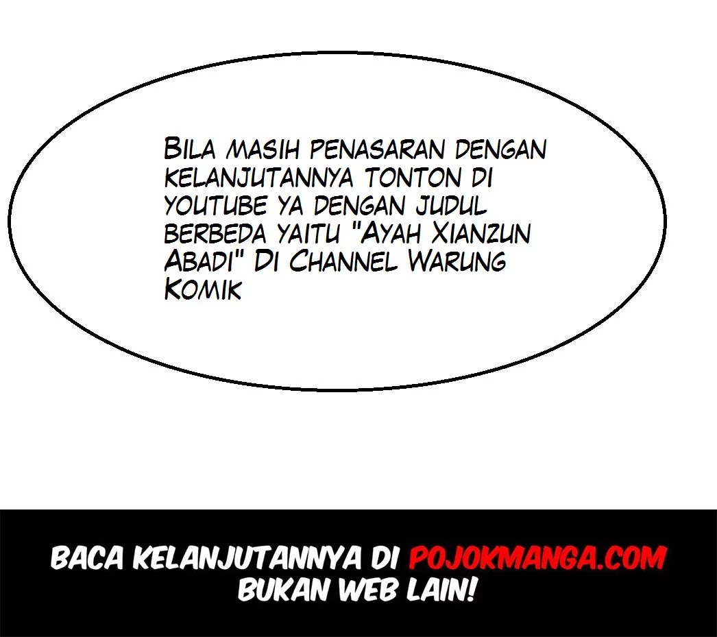 Immortal Daddy Xianzun Chapter 45 - halaman 21