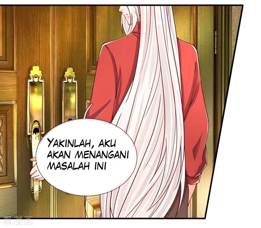 Immortal Daddy Xianzun Chapter 46 - halaman 2