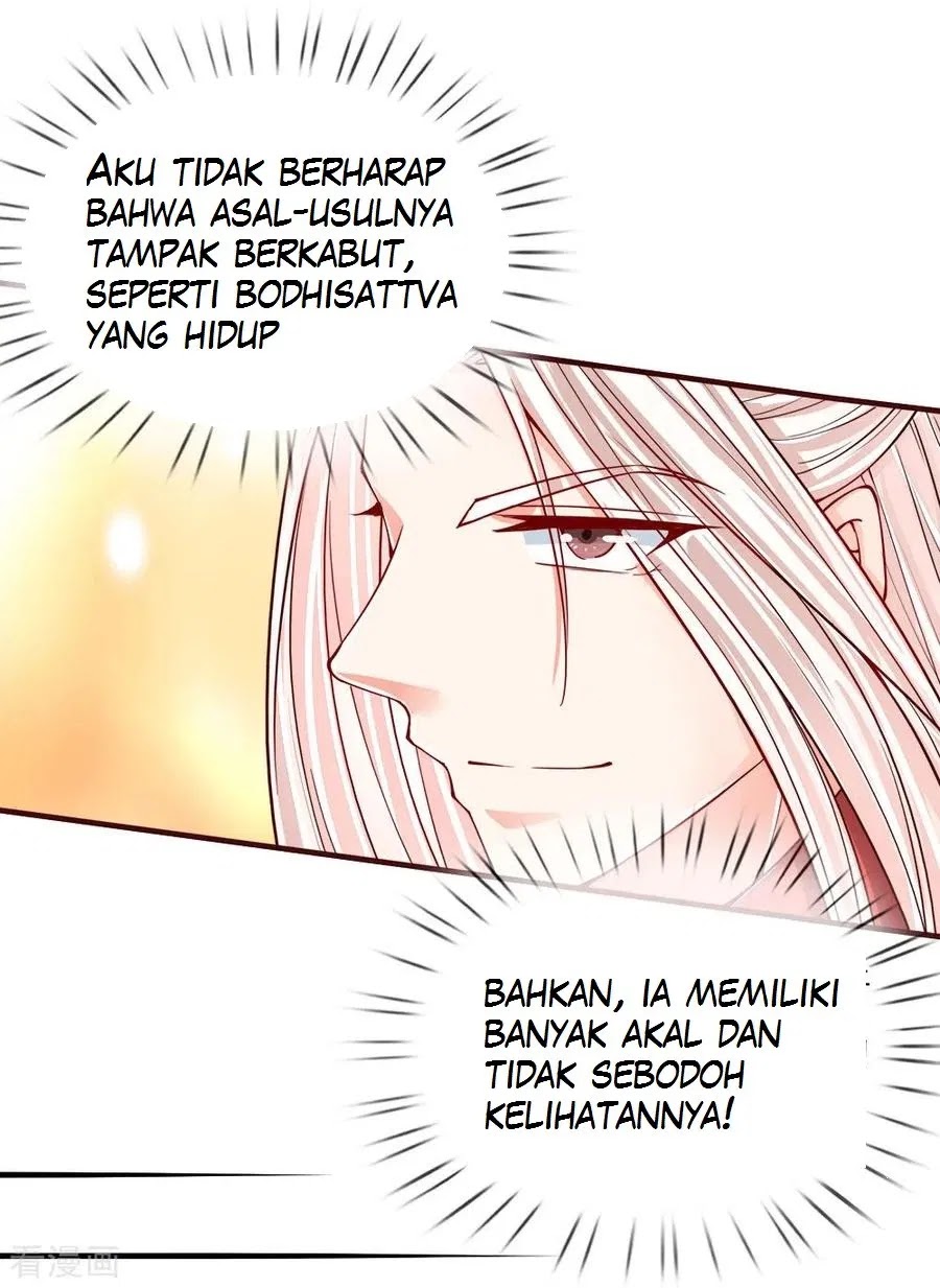 Immortal Daddy Xianzun Chapter 48 - halaman 13