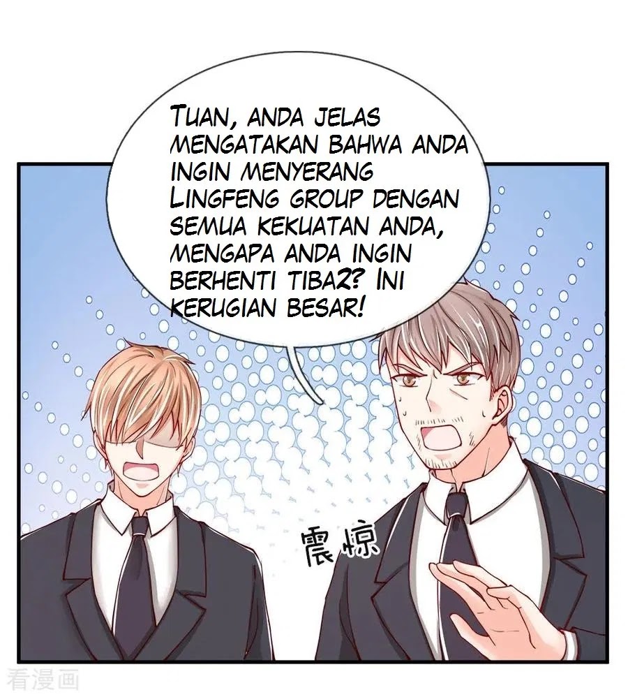Immortal Daddy Xianzun Chapter 48 - halaman 4