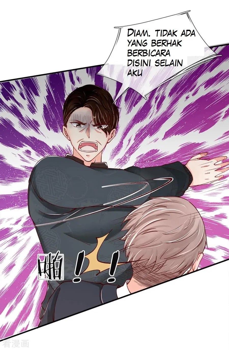 Immortal Daddy Xianzun Chapter 48 - halaman 5