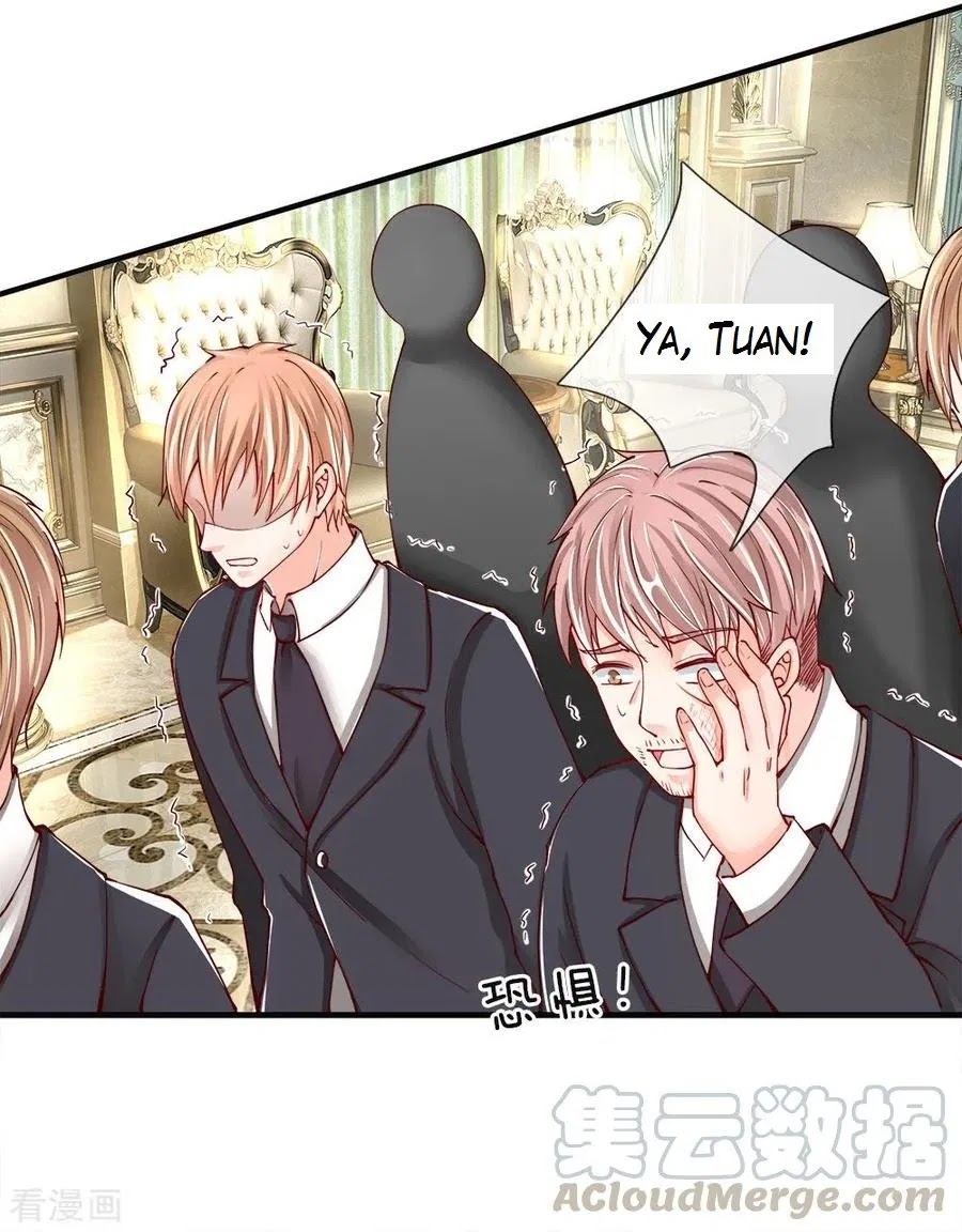 Immortal Daddy Xianzun Chapter 48 - halaman 6