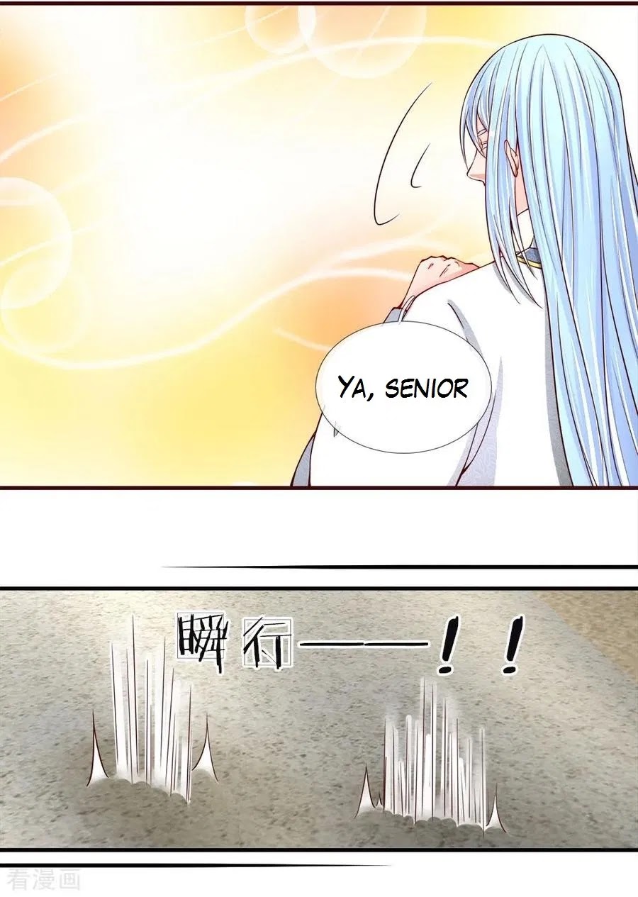 Immortal Daddy Xianzun Chapter 48 - halaman 9