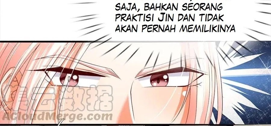 Immortal Daddy Xianzun Chapter 49 - halaman 11