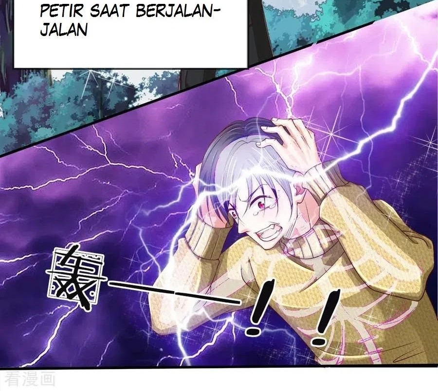 Immortal Daddy Xianzun Chapter 49 - halaman 18