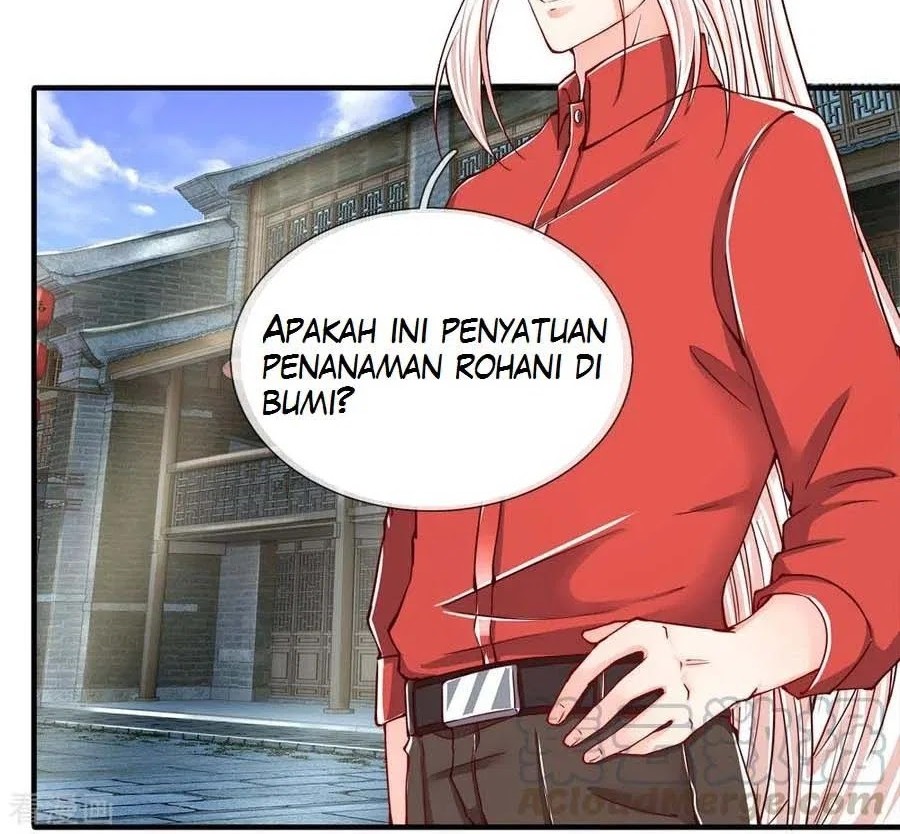 Immortal Daddy Xianzun Chapter 49 - halaman 2