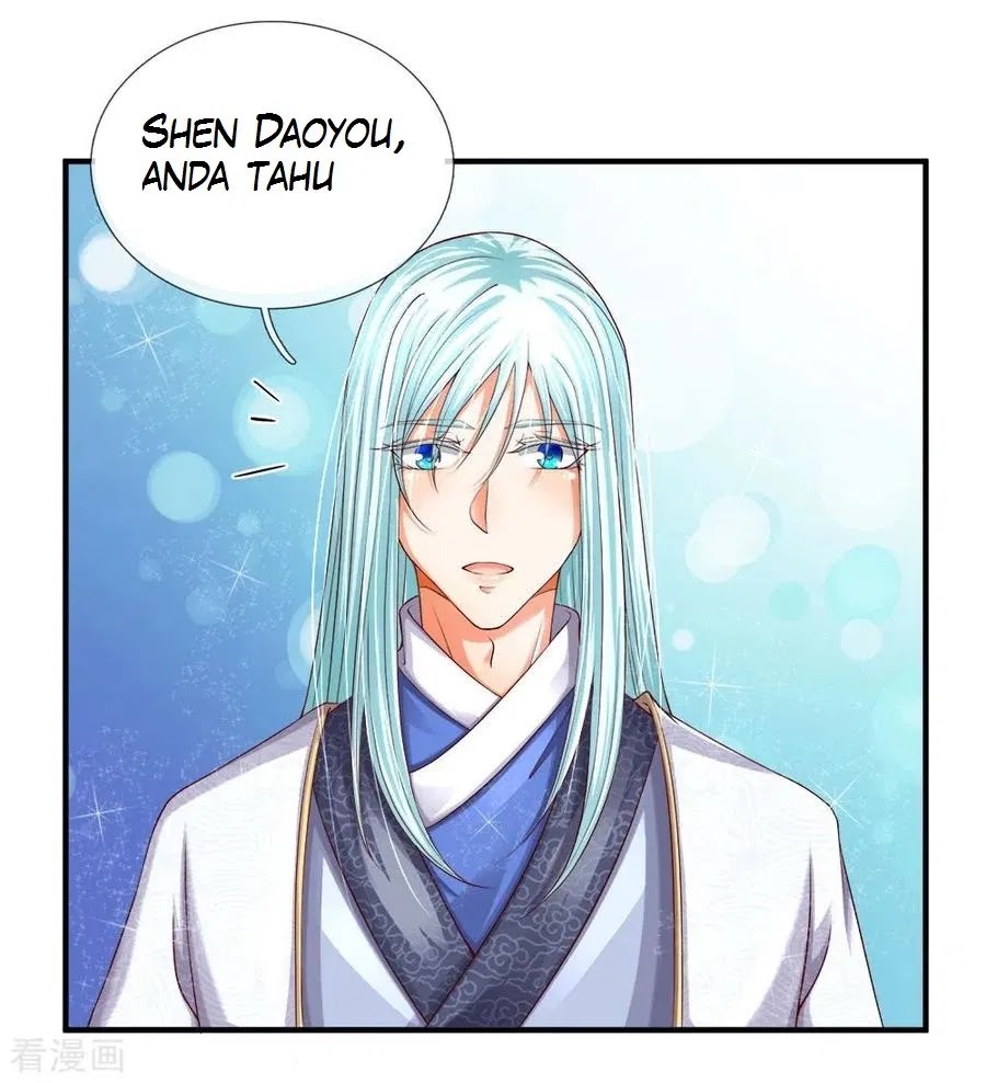 Immortal Daddy Xianzun Chapter 49 - halaman 8