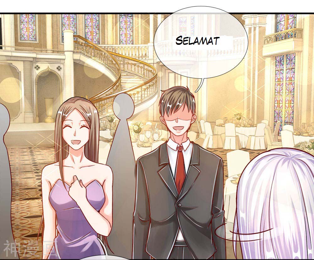 Immortal Daddy Xianzun Chapter 5 - halaman 11