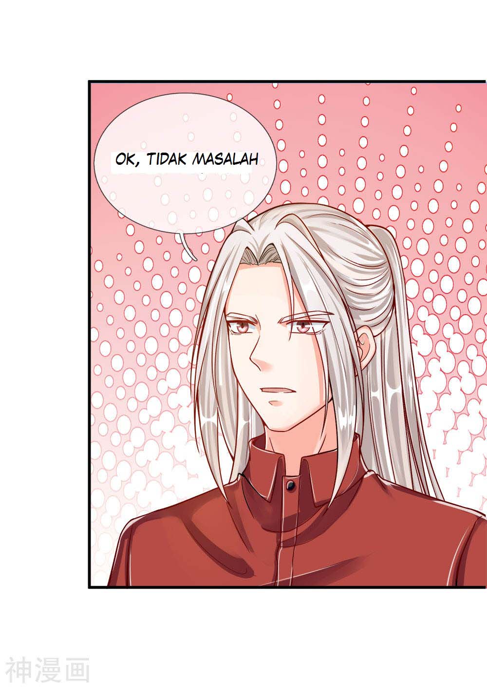 Immortal Daddy Xianzun Chapter 5 - halaman 6