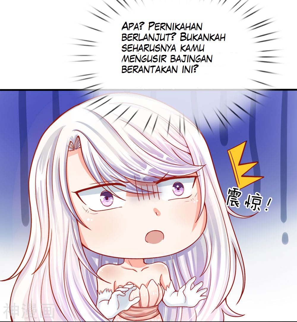 Immortal Daddy Xianzun Chapter 5 - halaman 9