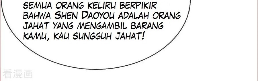 Immortal Daddy Xianzun Chapter 50 - halaman 10