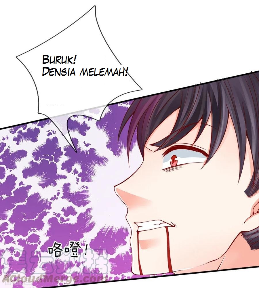Immortal Daddy Xianzun Chapter 52 - halaman 7