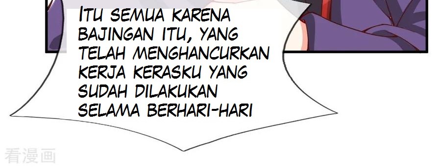 Immortal Daddy Xianzun Chapter 53 - halaman 5