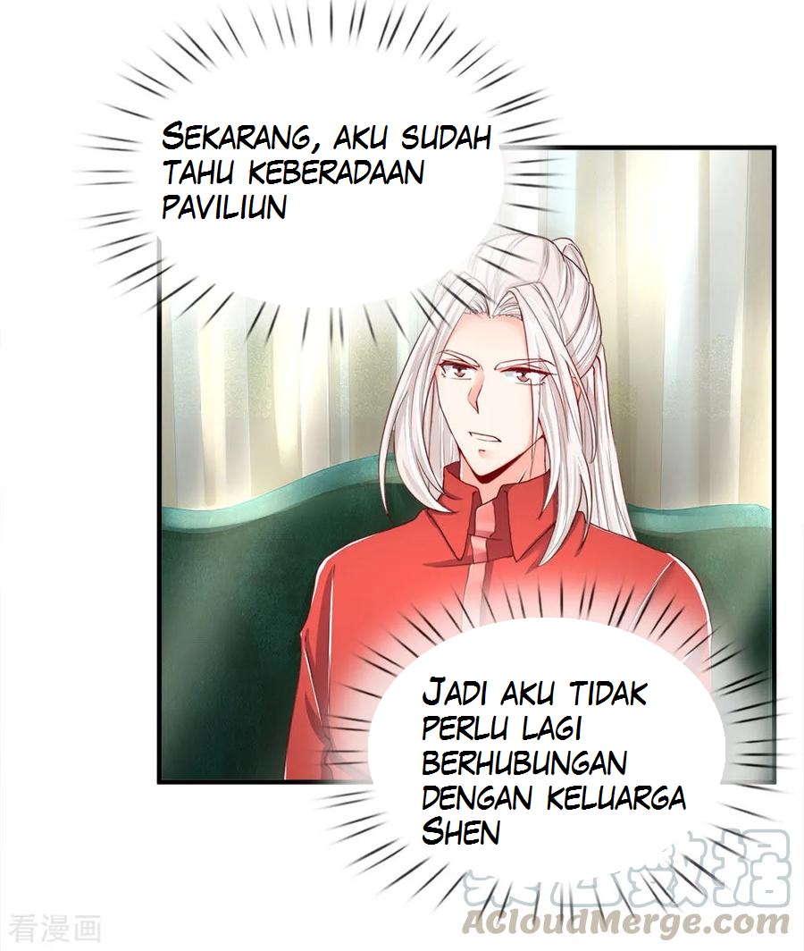 Immortal Daddy Xianzun Chapter 54 - halaman 14