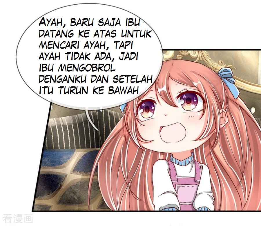 Immortal Daddy Xianzun Chapter 54 - halaman 2