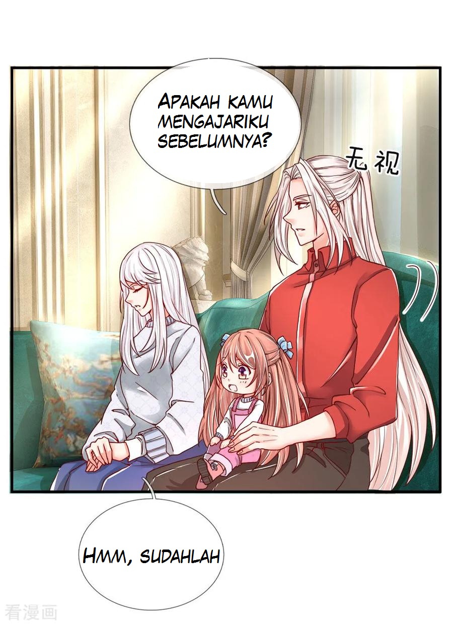 Immortal Daddy Xianzun Chapter 54 - halaman 7