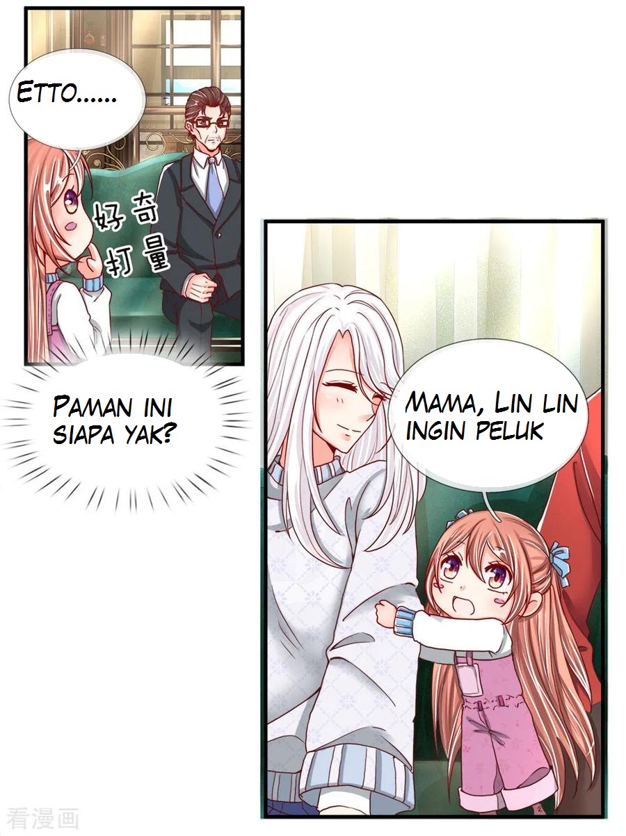 Immortal Daddy Xianzun Chapter 54 - halaman 8