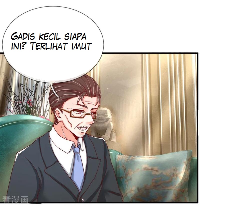 Immortal Daddy Xianzun Chapter 54 - halaman 9