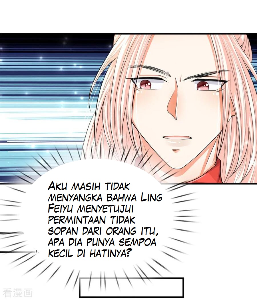 Immortal Daddy Xianzun Chapter 55 - halaman 13