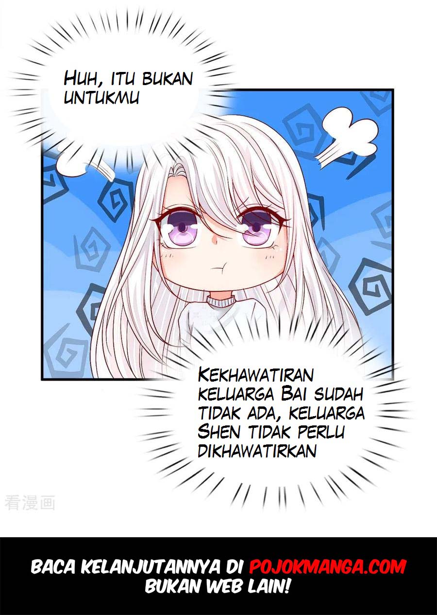 Immortal Daddy Xianzun Chapter 55 - halaman 14