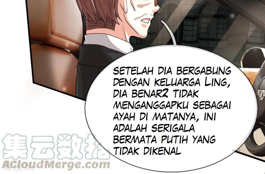 Immortal Daddy Xianzun Chapter 55 - halaman 7