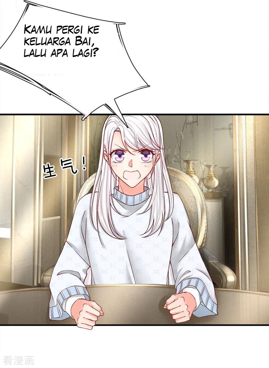 Immortal Daddy Xianzun Chapter 56 - halaman 3