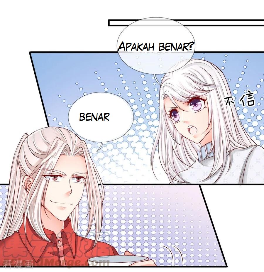 Immortal Daddy Xianzun Chapter 56 - halaman 5
