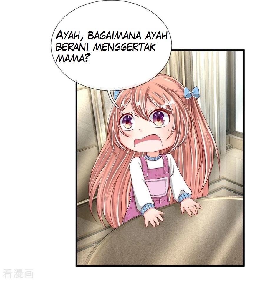 Immortal Daddy Xianzun Chapter 56 - halaman 6