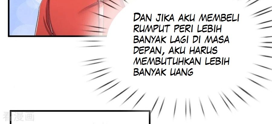 Immortal Daddy Xianzun Chapter 56 - halaman 9