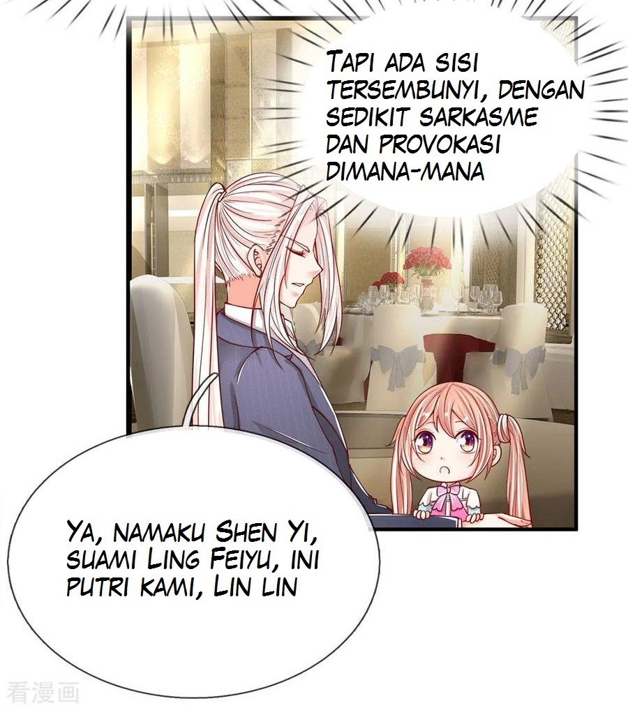 Immortal Daddy Xianzun Chapter 57 - halaman 2