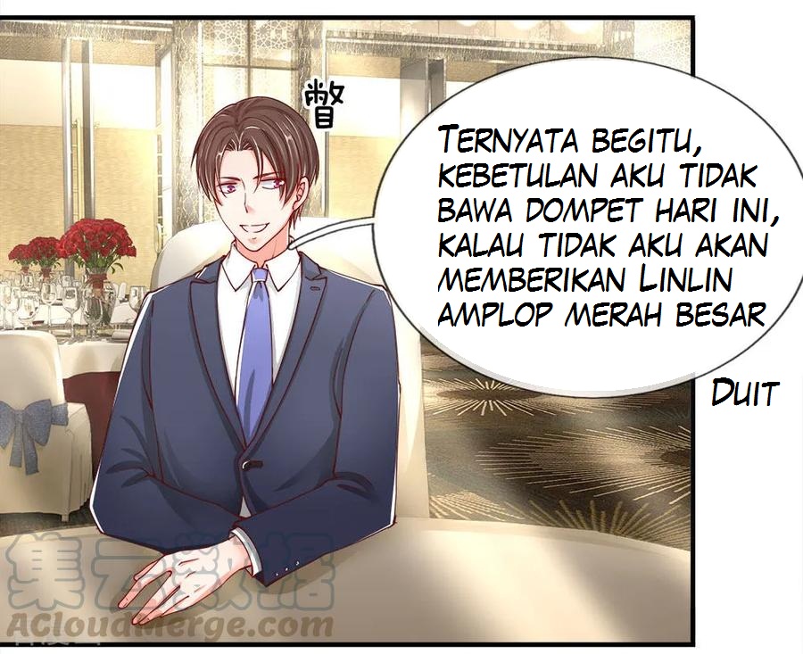 Immortal Daddy Xianzun Chapter 57 - halaman 3
