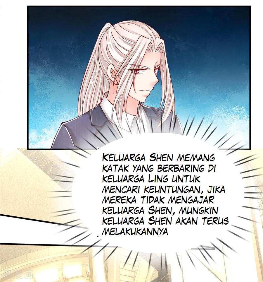Immortal Daddy Xianzun Chapter 57 - halaman 8