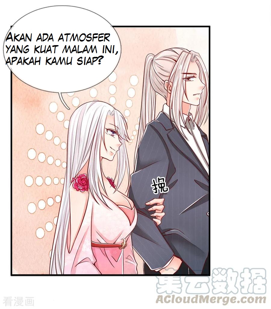 Immortal Daddy Xianzun Chapter 58 - halaman 3